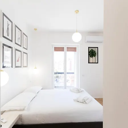 Apartment Business Studio Bande Nere