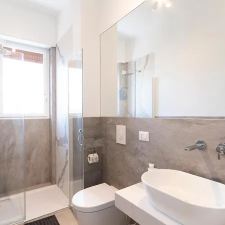 Business Studio Bande Nere Appartement *