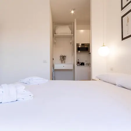 Apartment Business Studio Bande Nere