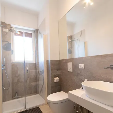 Business Studio Bande Nere Appartamento Milano